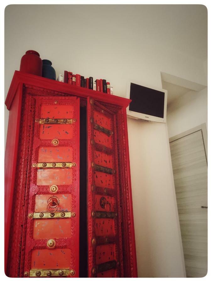 Festina Lente B&B Porto Recanati Exterior foto