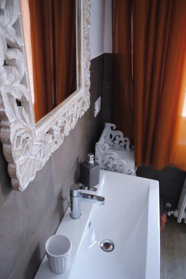 Festina Lente B&B Porto Recanati Exterior foto