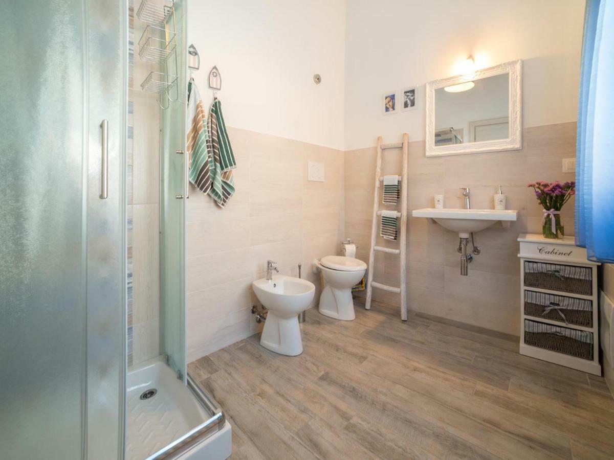 Festina Lente B&B Porto Recanati Exterior foto